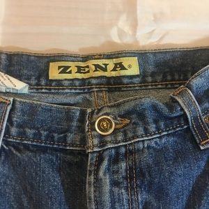 zena jeans dillards